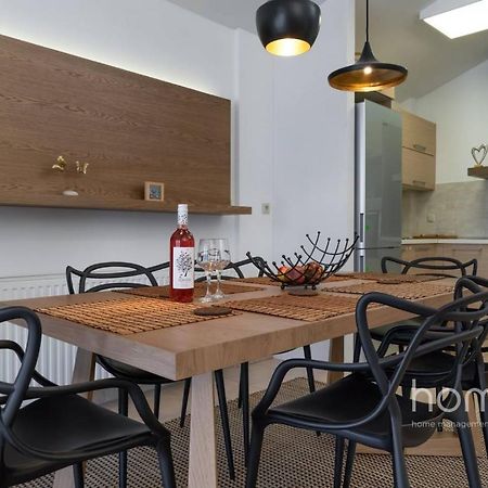 137Sqm Homm Apartment With Acropolis View 7Ppl Atene Esterno foto