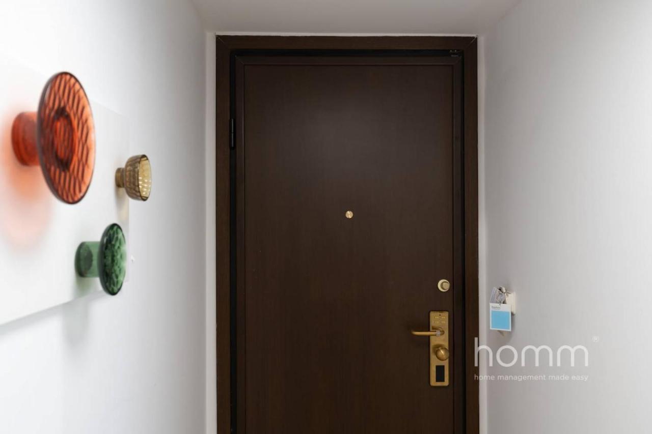 137Sqm Homm Apartment With Acropolis View 7Ppl Atene Esterno foto